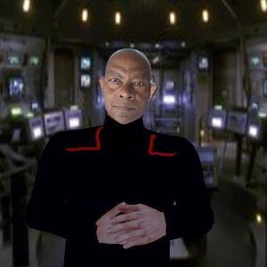 Meet your Posher, Edward